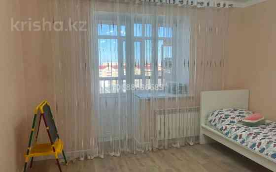 4-комнатная квартира, 143.4 м², мкр. Батыс-2 5А - Ораза Татеулы 5А Актобе