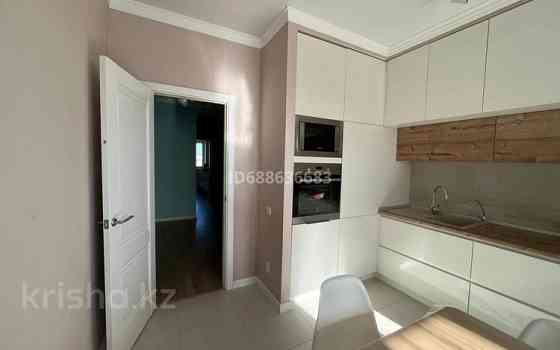 4-комнатная квартира, 143.4 м², мкр. Батыс-2 5А - Ораза Татеулы 5А Актобе