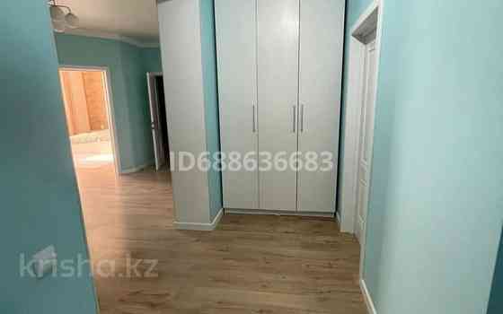 4-комнатная квартира, 143.4 м², мкр. Батыс-2 5А - Ораза Татеулы 5А Актобе