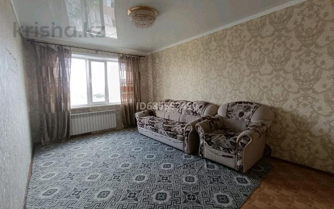 4-комнатная квартира, 84 м², 8/9 этаж, Уалиханов 156Б Кокшетау - изображение 5