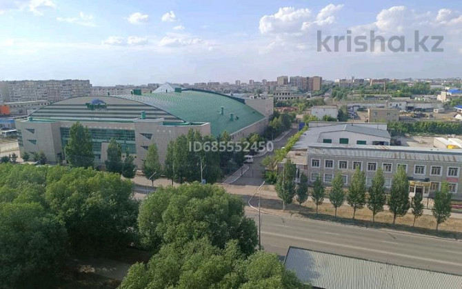 4-комнатная квартира, 84 м², 8/9 этаж, Уалиханов 156Б Кокшетау - изображение 2