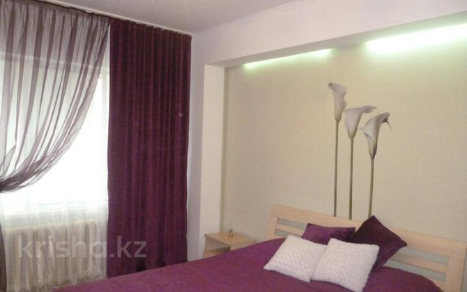 3-комнатная квартира, 74 м², 1/9 этаж, мкр Таугуль, Таугуль-1 72 - Пятницкого Almaty - photo 4