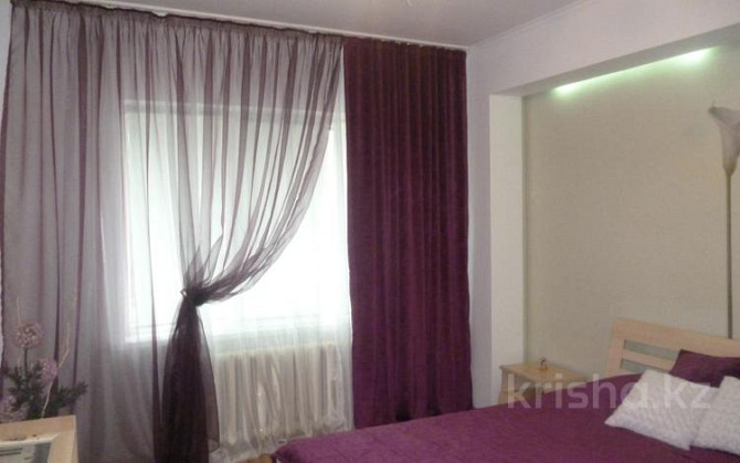 3-комнатная квартира, 74 м², 1/9 этаж, мкр Таугуль, Таугуль-1 72 - Пятницкого Almaty - photo 5