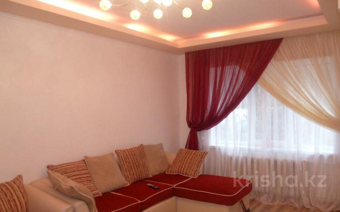 3-комнатная квартира, 74 м², 1/9 этаж, мкр Таугуль, Таугуль-1 72 - Пятницкого Almaty - photo 3