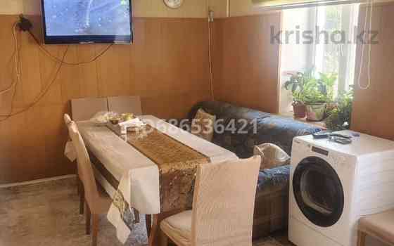 4-комнатная квартира, 101 м², 1/2 этаж, 1 переулок Рахимова 6 Taraz