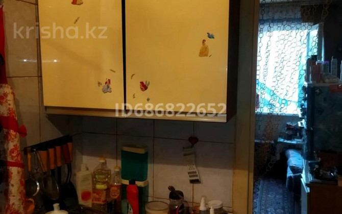 1-комнатная квартира, 17 м², 4/4 этаж, мкр №7 1 - Абая-Алтынсарина Almaty - photo 3