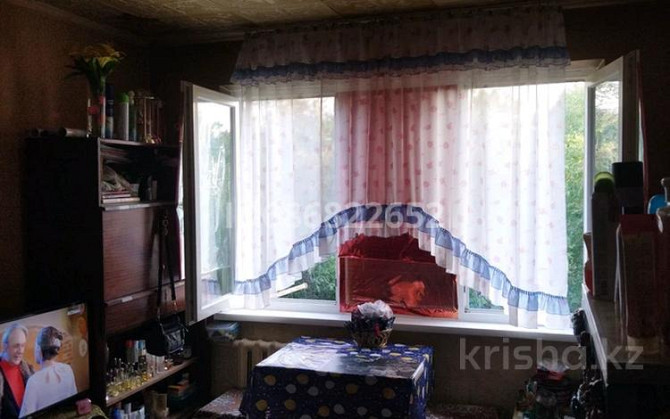 1-комнатная квартира, 17 м², 4/4 этаж, мкр №7 1 - Абая-Алтынсарина Almaty - photo 1