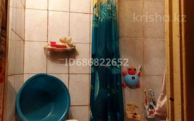 1-комнатная квартира, 17 м², 4/4 этаж, мкр №7 1 - Абая-Алтынсарина Almaty - photo 2