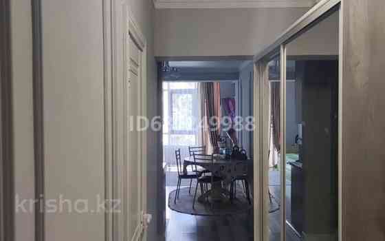 2-комнатная квартира, 63 м², 3/13 этаж, Толе би 189/3 - Ул. Толе би уг.Ул Жарокова Almaty