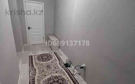 2-комнатная квартира, 60.4 м², 4/9 этаж, ЖК Асыл Арман Almaty