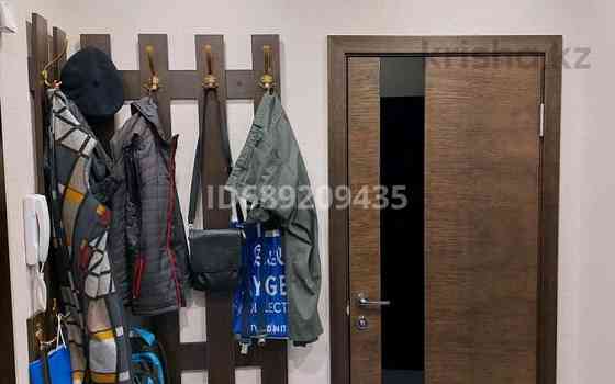 1-комнатная квартира, 48 м², 8/9 этаж, мкр Жулдыз-1 19 Almaty