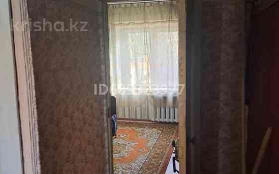 3-комнатная квартира, 58.2 м², 2/5 этаж, Райымбека 506 - Саина Almaty