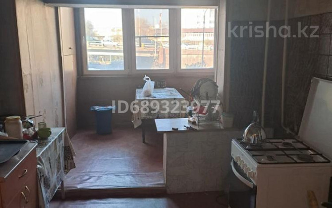 3-комнатная квартира, 58.2 м², 2/5 этаж, Райымбека 506 - Саина Almaty - photo 3