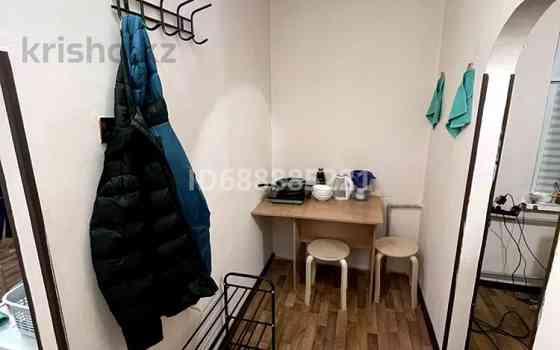 1-комнатная квартира, 20 м², 5/5 этаж, Жубанова 13 - Жубанова Саина Almaty