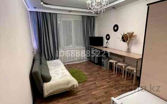 1-комнатная квартира, 20 м², 5/5 этаж, Жубанова 13 - Жубанова Саина Almaty