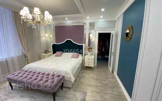 4-комнатная квартира, 196 м², 5/12 этаж, Мкр. Степной-2 2/4 Караганда