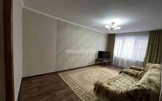 3-комнатная квартира, 60 м², 1/5 этаж, мкр Орбита-2 35 - Биржана Навои Алматы