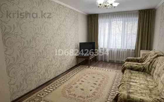 3-комнатная квартира, 60 м², 1/5 этаж, мкр Орбита-2 35 - Биржана Навои Алматы
