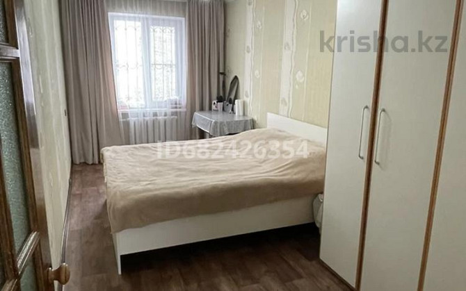 3-комнатная квартира, 60 м², 1/5 этаж, мкр Орбита-2 35 - Биржана Навои Алматы - изображение 5