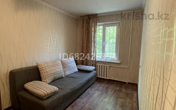 3-комнатная квартира, 60 м², 1/5 этаж, мкр Орбита-2 35 - Биржана Навои Алматы - изображение 8
