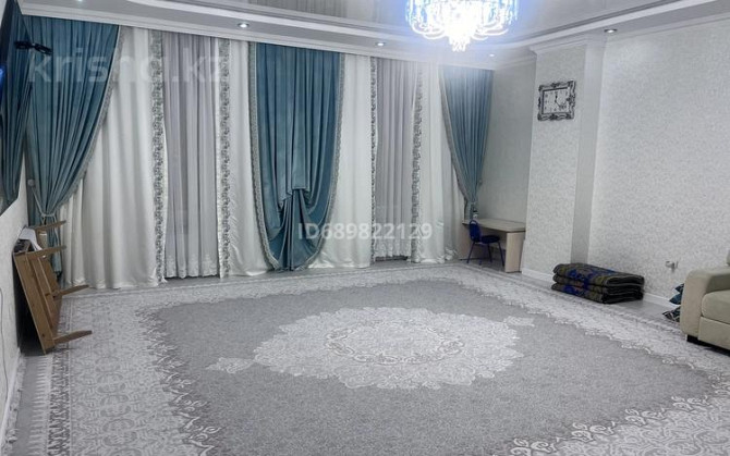 4-комнатная квартира, 150 м², 1/11 этаж, 29-й мкр 24 Актау - изображение 1
