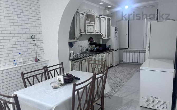 4-комнатная квартира, 150 м², 1/11 этаж, 29-й мкр 24 Актау - изображение 4