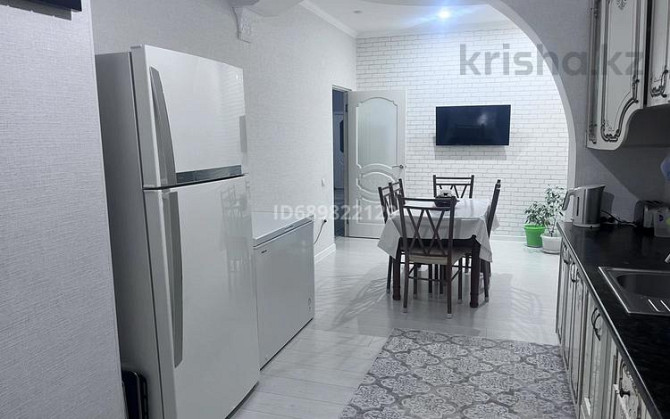 4-комнатная квартира, 150 м², 1/11 этаж, 29-й мкр 24 Актау - изображение 5