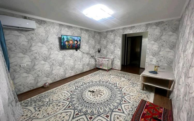 4-комнатная квартира, 80 м², 4/9 этаж, Ларина Уральск - изображение 8