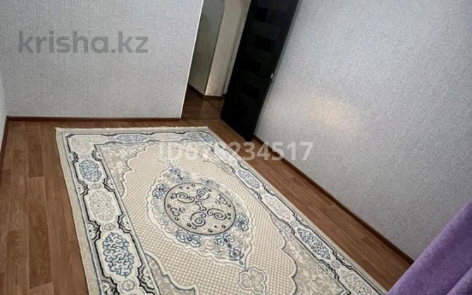 4-комнатная квартира, 80 м², 4/9 этаж, Ларина Уральск - изображение 3