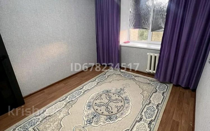 4-комнатная квартира, 80 м², 4/9 этаж, Ларина Уральск - изображение 2