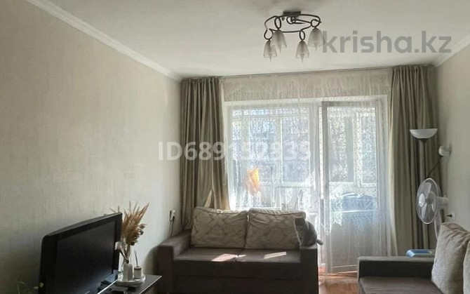 2-комнатная квартира, 44.7 м², 3/4 этаж, мкр №6 17А Алматы - изображение 2