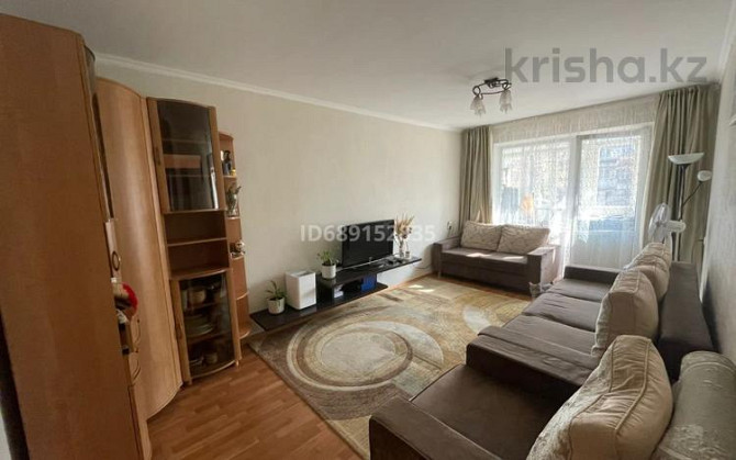2-комнатная квартира, 44.7 м², 3/4 этаж, мкр №6 17А Алматы - изображение 1