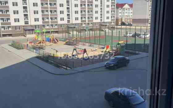 4-комнатная квартира, 109.8 м², 5/5 этаж, мкр. Батыс-2, ​Батыс 2 микрорайон 11А Актобе