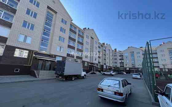 4-комнатная квартира, 109.8 м², 5/5 этаж, мкр. Батыс-2, ​Батыс 2 микрорайон 11А Актобе