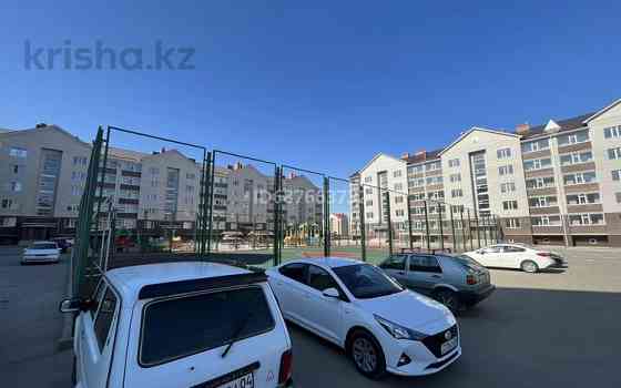 4-комнатная квартира, 109.8 м², 5/5 этаж, мкр. Батыс-2, ​Батыс 2 микрорайон 11А Актобе