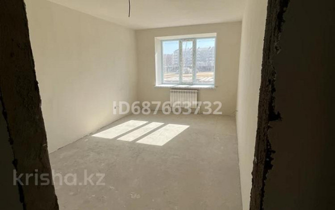 4-комнатная квартира, 109.8 м², 5/5 этаж, мкр. Батыс-2, ​Батыс 2 микрорайон 11А Актобе - изображение 7