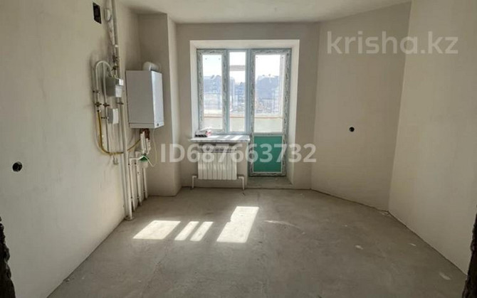 4-комнатная квартира, 109.8 м², 5/5 этаж, мкр. Батыс-2, ​Батыс 2 микрорайон 11А Актобе - изображение 6