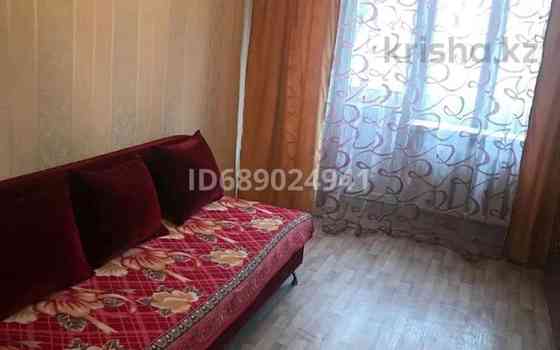 1-комнатная квартира, 25 м², 2/3 этаж, Тимирязева 66 - Радостовца Алматы