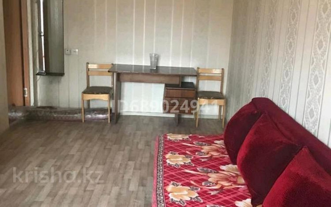 1-комнатная квартира, 25 м², 2/3 этаж, Тимирязева 66 - Радостовца Алматы - изображение 3