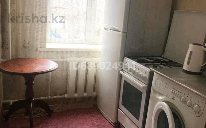 1-комнатная квартира, 25 м², 2/3 этаж, Тимирязева 66 - Радостовца Алматы - изображение 5