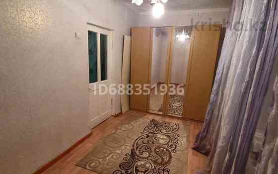 3-комнатная квартира, 54 м², 1/2 этаж, мкр Жулдыз-2, Кассина 167 - Рудаки Алматы