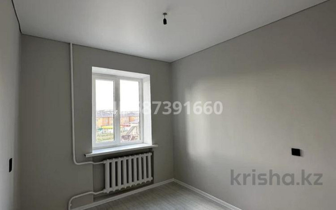 4-комнатная квартира, 68 м², 3/5 этаж, Еркинова 27 А Атырау - изображение 5