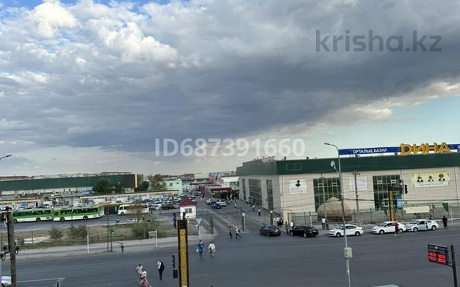 4-комнатная квартира, 68 м², 3/5 этаж, Еркинова 27 А Атырау - изображение 8