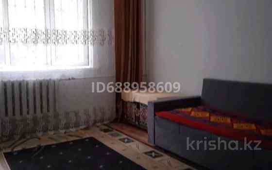 1-комнатная квартира, 27 м², 1/2 этаж, Сейфуллина 170 - ул.Ахан сэрэ Алматы
