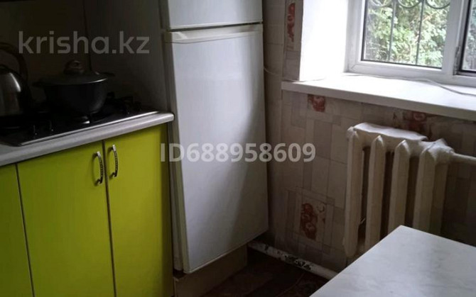 1-комнатная квартира, 27 м², 1/2 этаж, Сейфуллина 170 - ул.Ахан сэрэ Almaty - photo 2