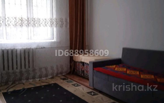 1-комнатная квартира, 27 м², 1/2 этаж, Сейфуллина 170 - ул.Ахан сэрэ Almaty - photo 4