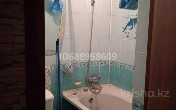 1-комнатная квартира, 27 м², 1/2 этаж, Сейфуллина 170 - ул.Ахан сэрэ Almaty - photo 3