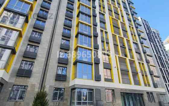 3-комнатная квартира, 113.7 м², 3/13 этаж, Просп. Назарбаева 28A - Райымбека Алматы