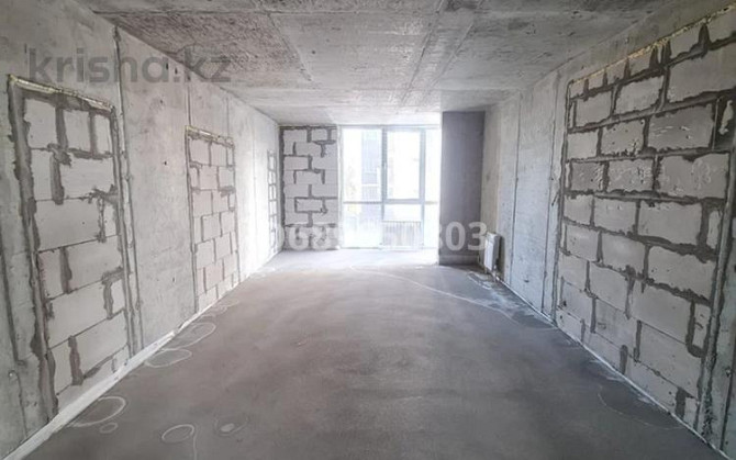 3-комнатная квартира, 113.7 м², 3/13 этаж, Просп. Назарбаева 28A - Райымбека Алматы - изображение 3