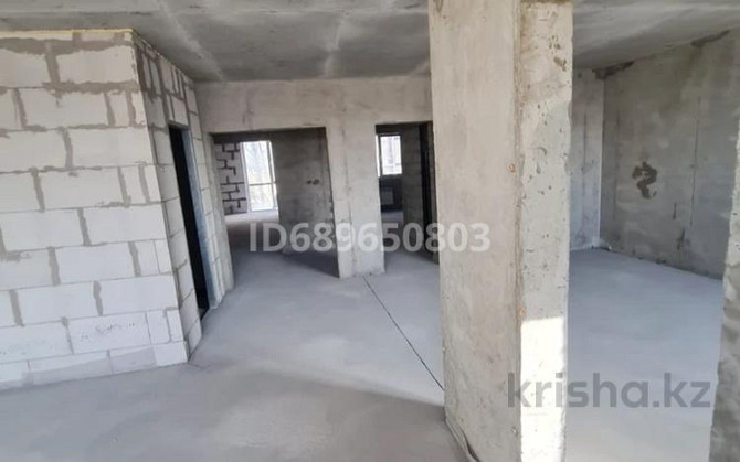 3-комнатная квартира, 113.7 м², 3/13 этаж, Просп. Назарбаева 28A - Райымбека Алматы - изображение 4